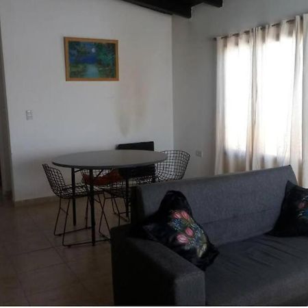 Slpvd Departamento Apartment Malargue Ngoại thất bức ảnh