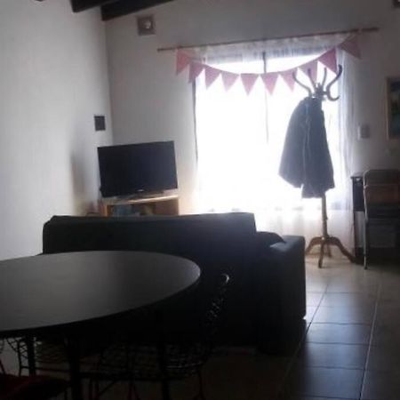 Slpvd Departamento Apartment Malargue Ngoại thất bức ảnh