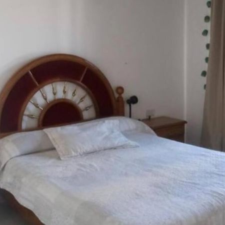 Slpvd Departamento Apartment Malargue Ngoại thất bức ảnh