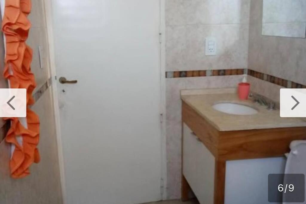 Slpvd Departamento Apartment Malargue Ngoại thất bức ảnh