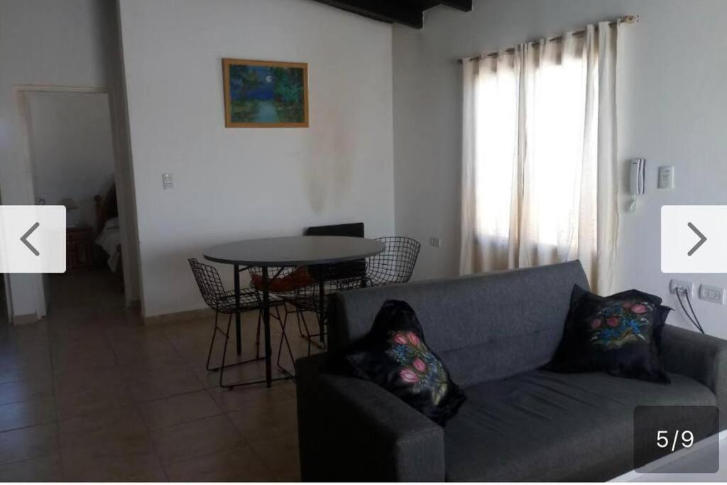 Slpvd Departamento Apartment Malargue Ngoại thất bức ảnh