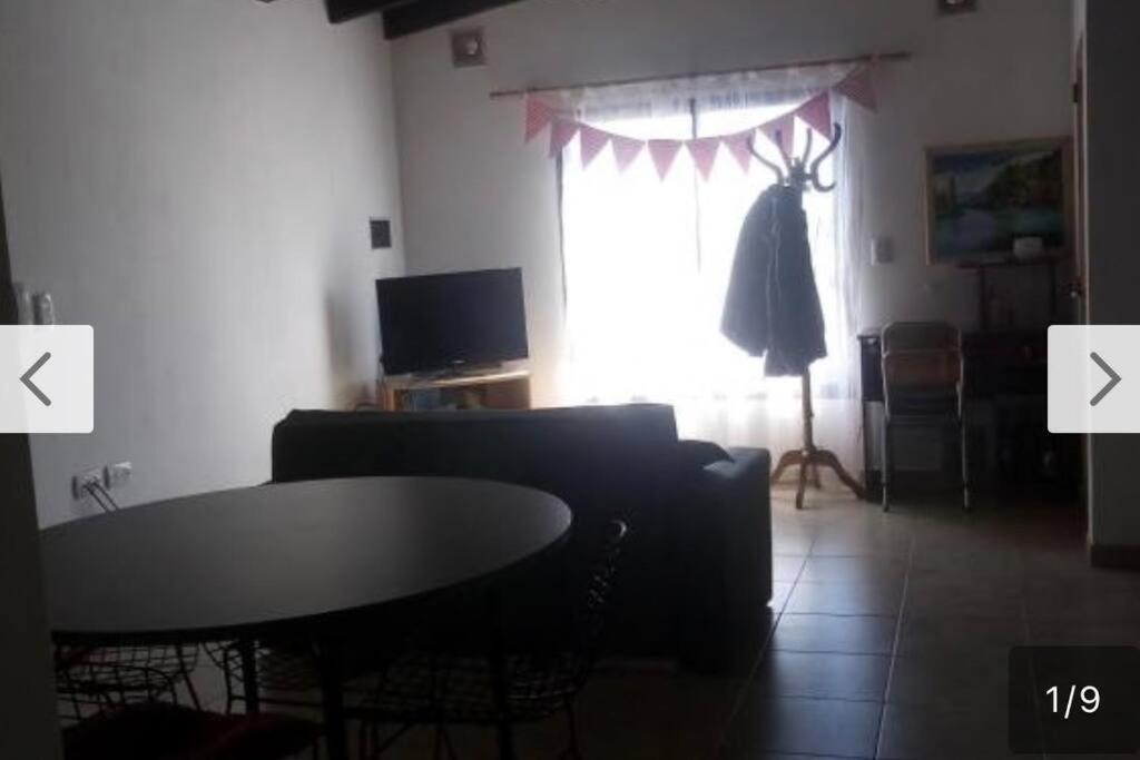 Slpvd Departamento Apartment Malargue Ngoại thất bức ảnh